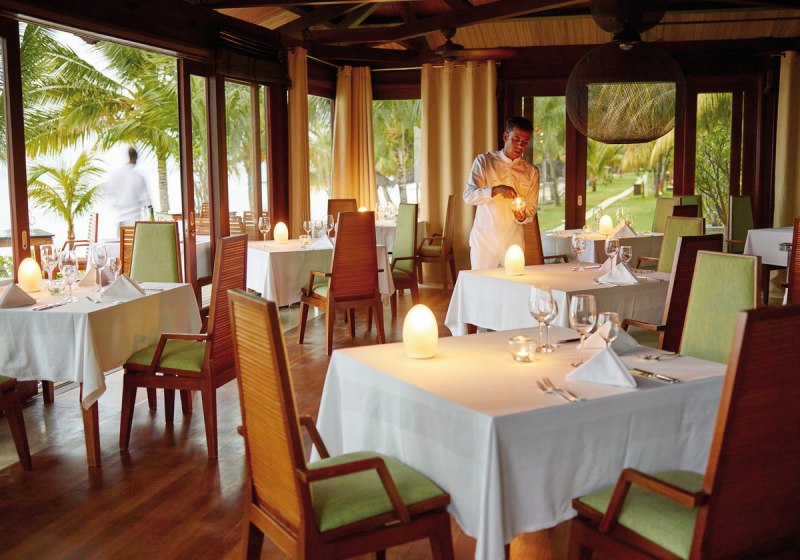 Kulinarik & Restaurants