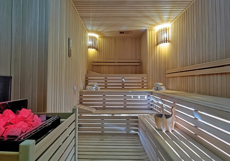 Beispiel: Wellness & Entspannung