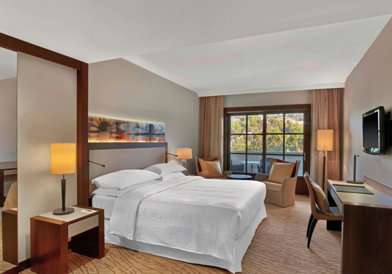 Zimmer & Wohnkomfort