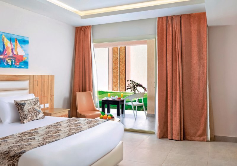 Zimmer & Wohnkomfort