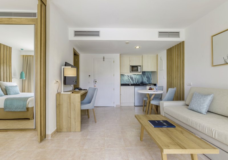 Zimmer & Wohnkomfort