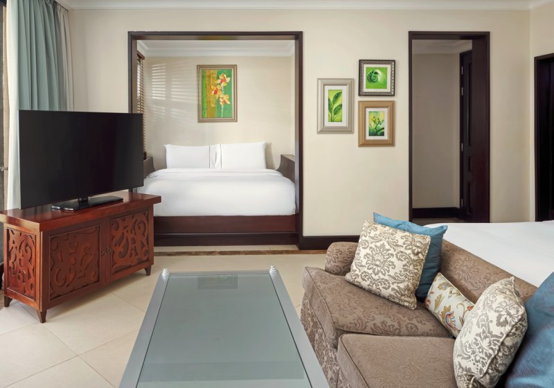 Zimmer & Wohnkomfort