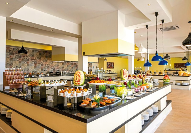 Kulinarik & Restaurants
