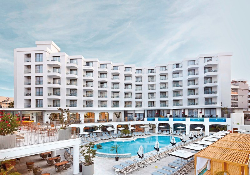 Hotel Allgemein