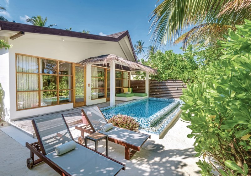 Zimmer & Wohnkomfort