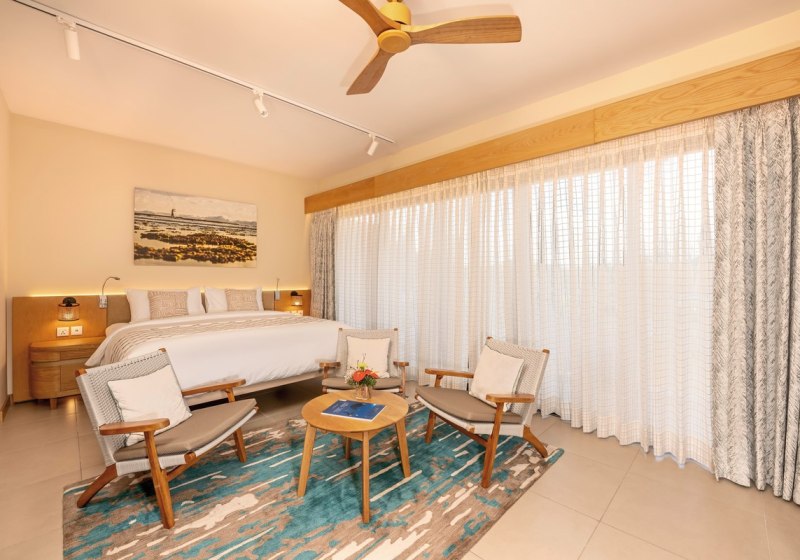 Zimmer & Wohnkomfort