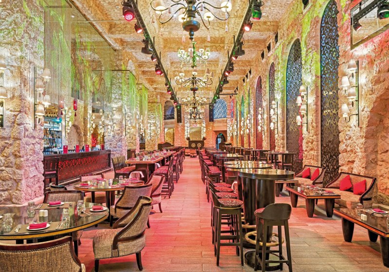 Kulinarik & Restaurants