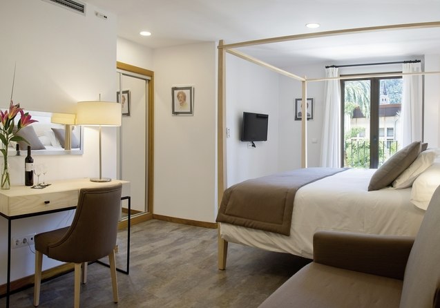 Zimmer & Wohnkomfort