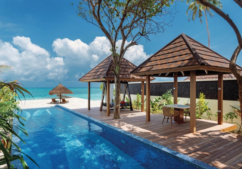 Zimmer & Wohnkomfort