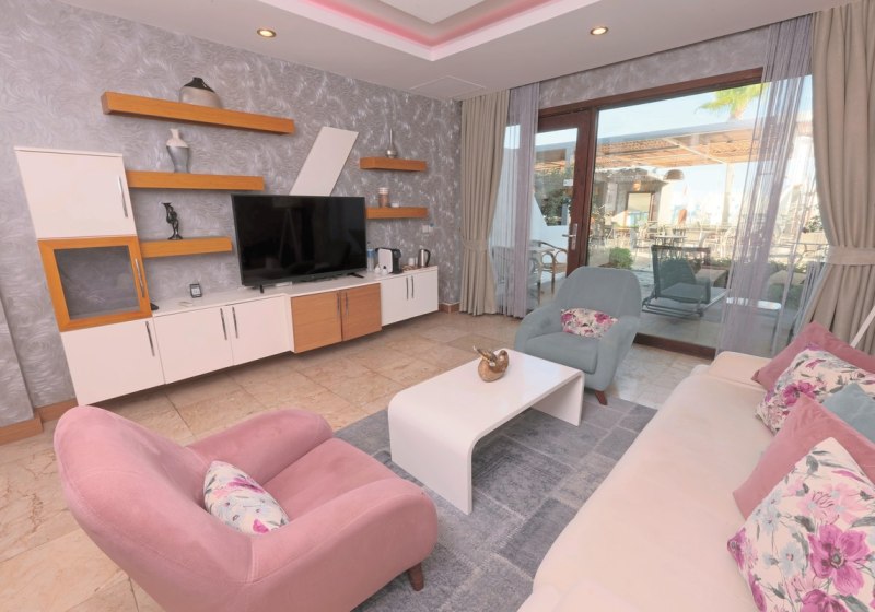 Zimmer & Wohnkomfort