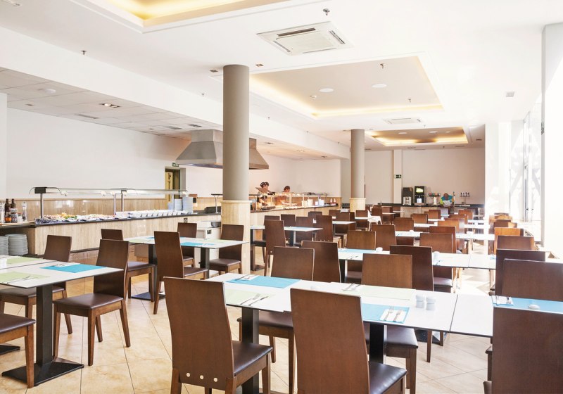 Beispiel: Kulinarik & Restaurants