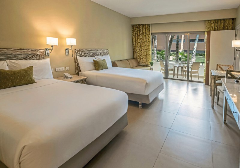 Zimmer & Wohnkomfort