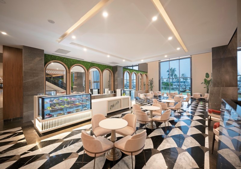 Kulinarik & Restaurants