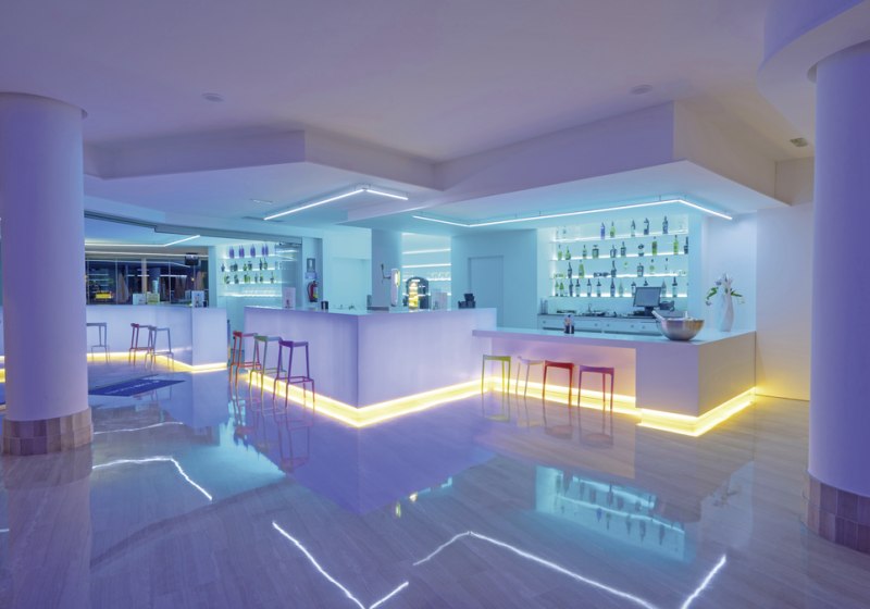 Ausstattung & Service