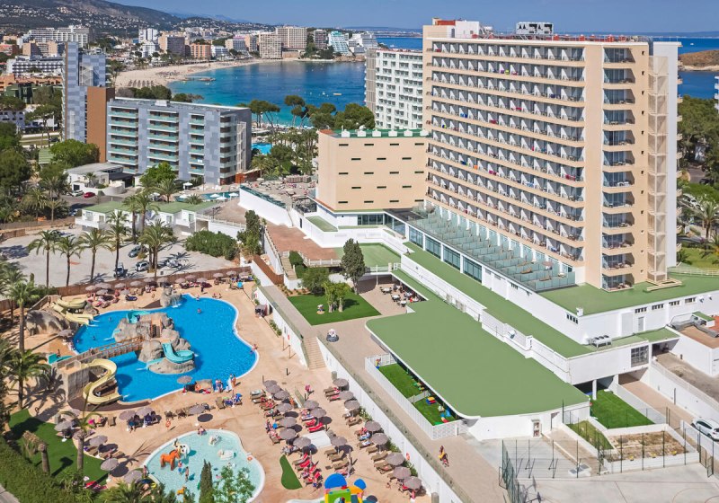Hotel Allgemein