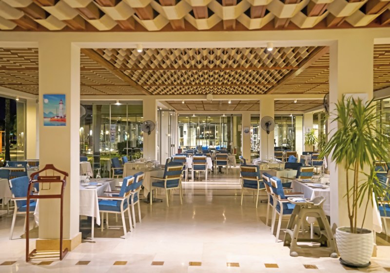 Kulinarik & Restaurants