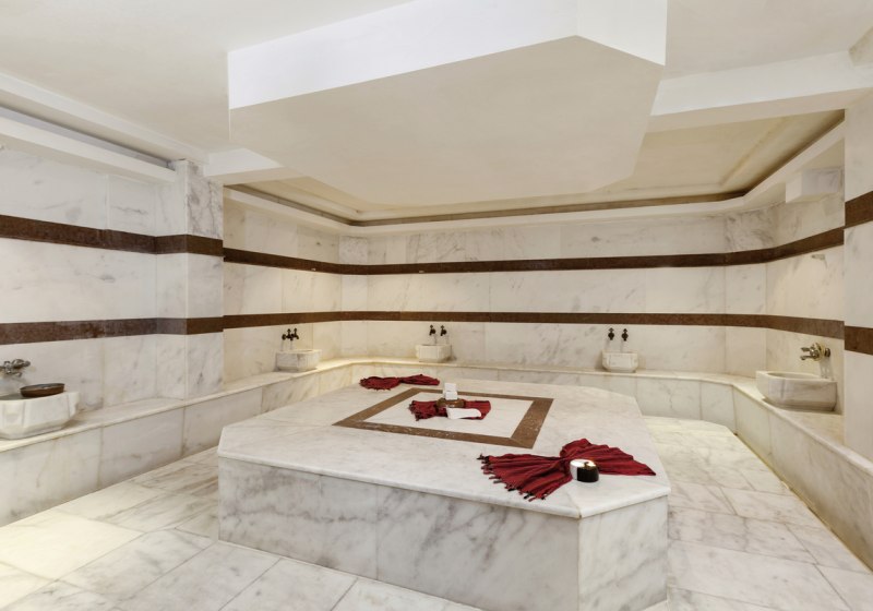 Beispiel: Wellness & Entspannung