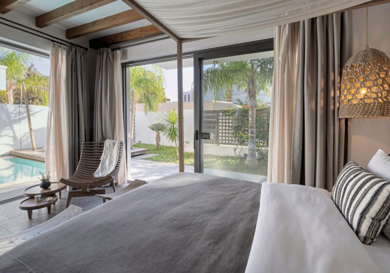 Zimmer & Wohnkomfort