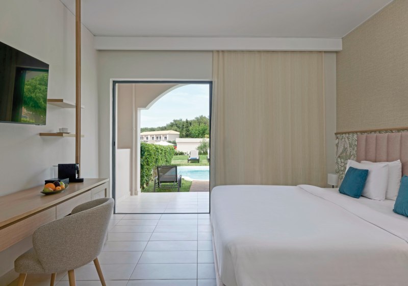 Zimmer & Wohnkomfort