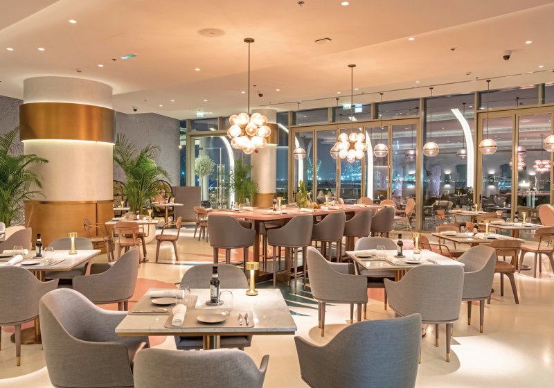 Kulinarik & Restaurants