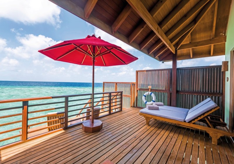 Zimmer & Wohnkomfort