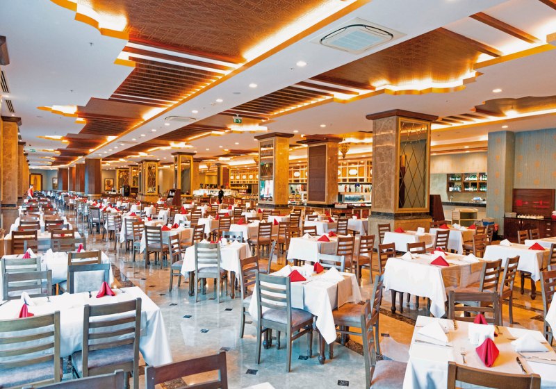 Kulinarik & Restaurants