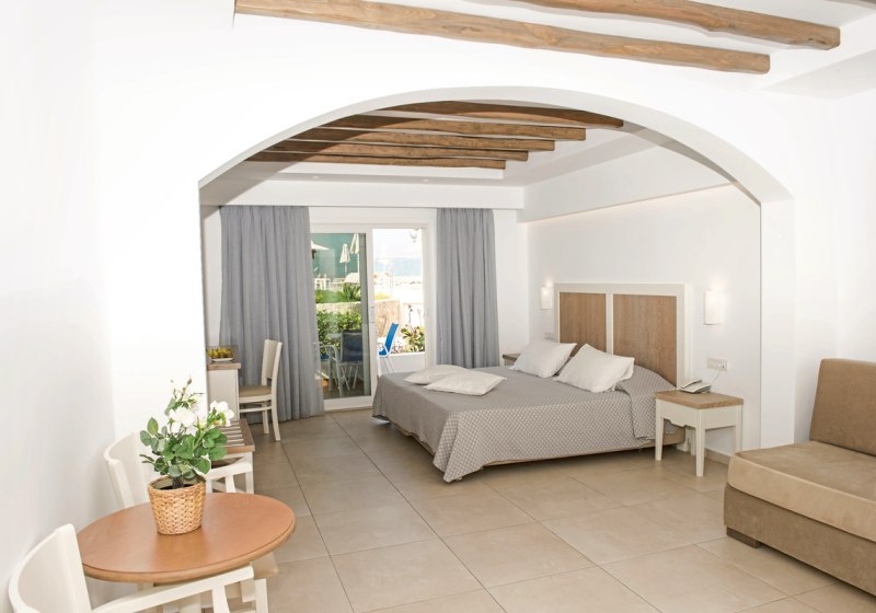 Zimmer & Wohnkomfort