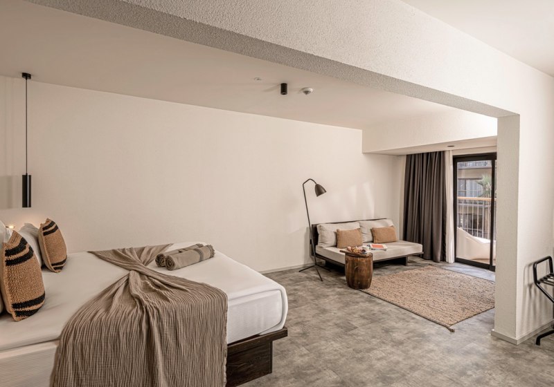 Zimmer & Wohnkomfort