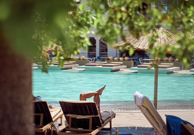 Hotel Allgemein