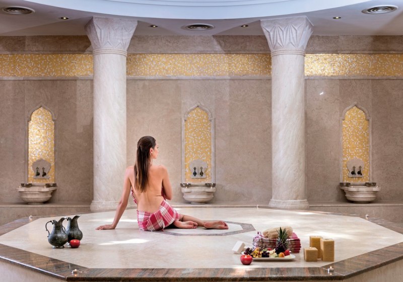 Beispiel: Wellness & Entspannung