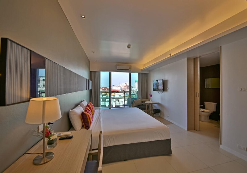 Zimmer & Wohnkomfort