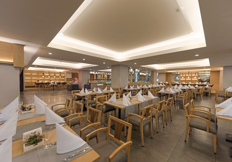 Kulinarik & Restaurants