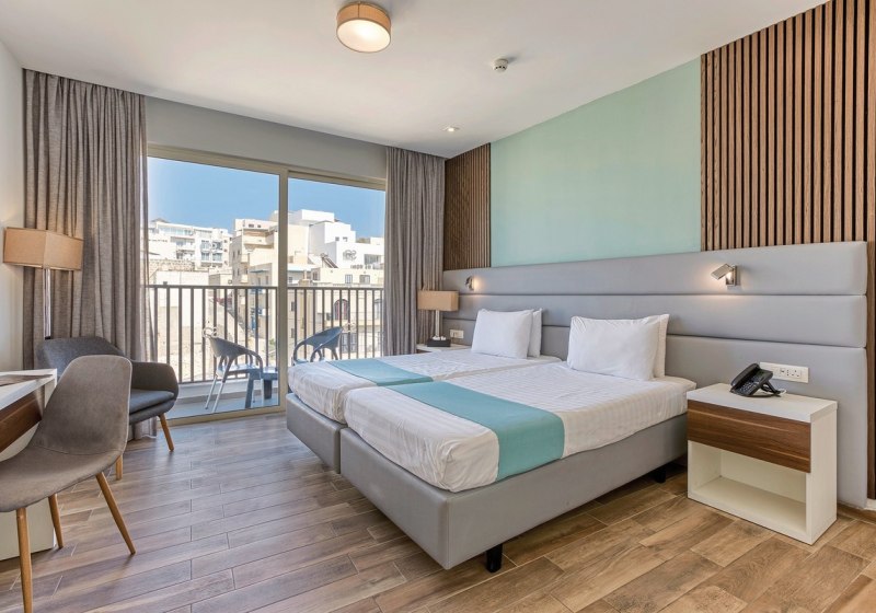 Zimmer & Wohnkomfort