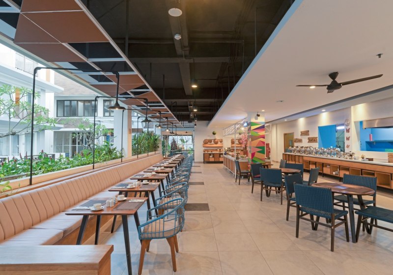 Kulinarik & Restaurants