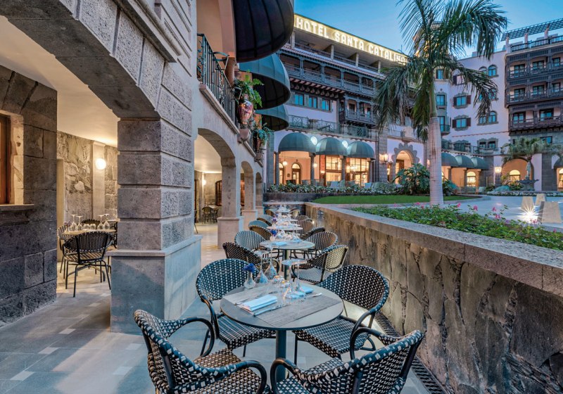 Kulinarik & Restaurants