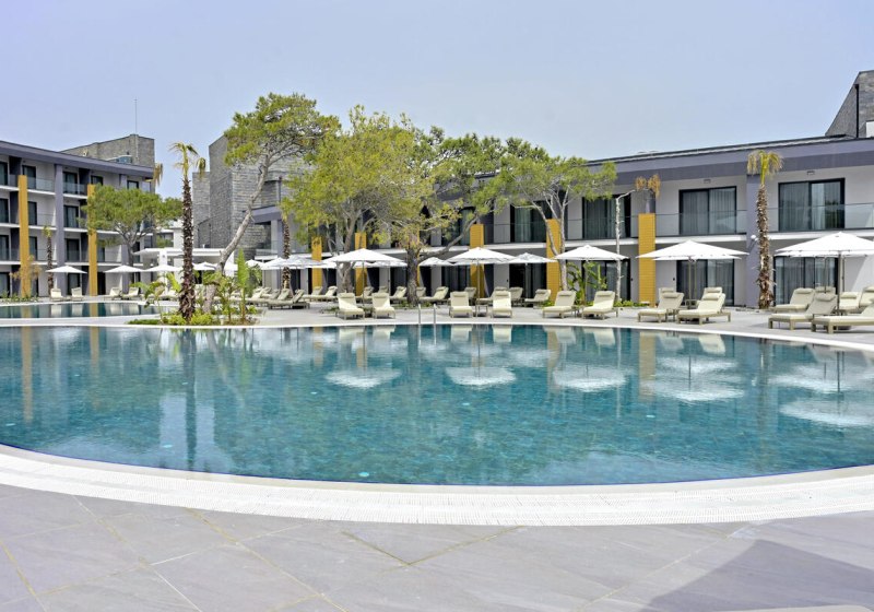 Hotel Allgemein