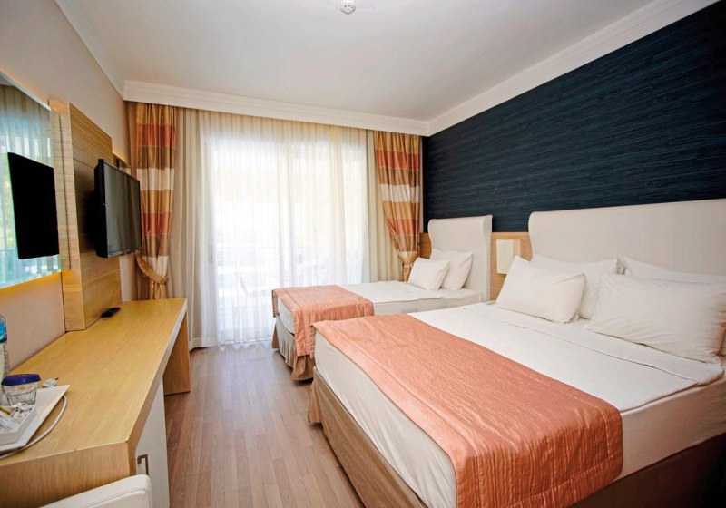 Zimmer & Wohnkomfort