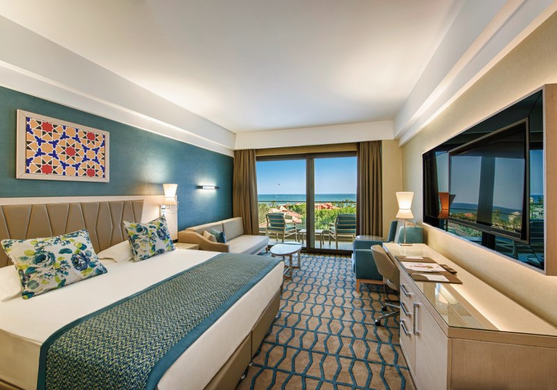 Zimmer & Wohnkomfort