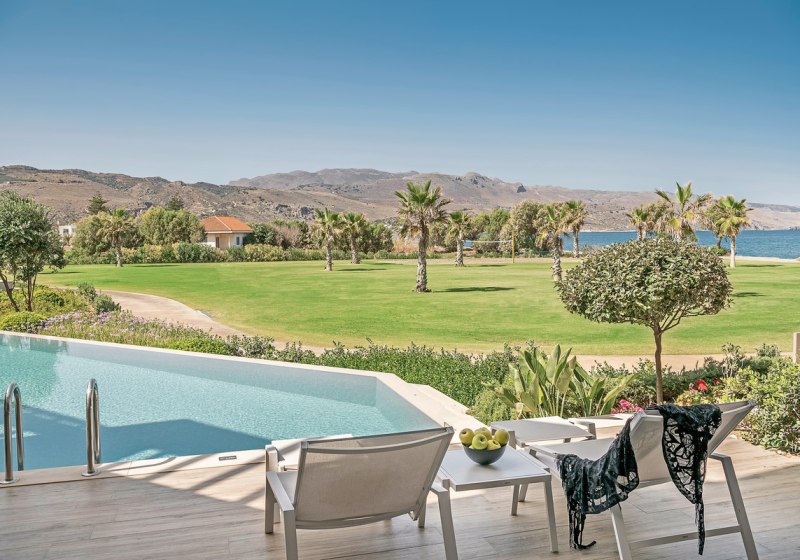 Zimmer & Wohnkomfort