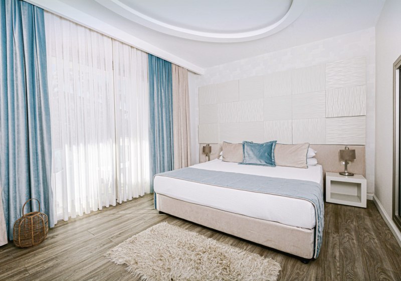 Zimmer & Wohnkomfort