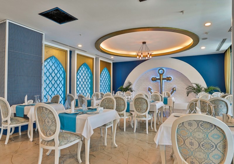 Kulinarik & Restaurants