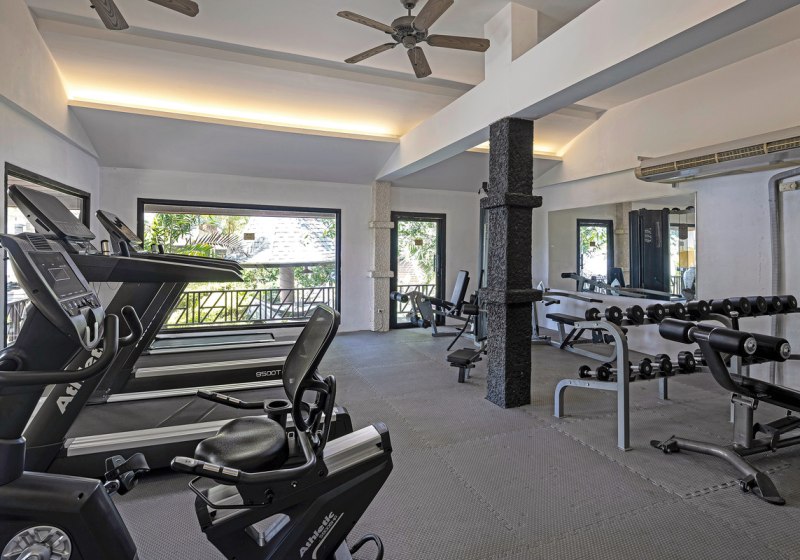 Beispiel: Sport & Fitness