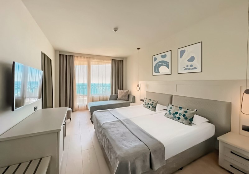 Zimmer & Wohnkomfort