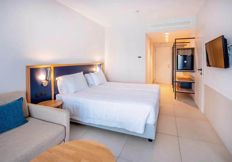 Zimmer & Wohnkomfort