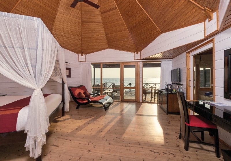 Zimmer & Wohnkomfort