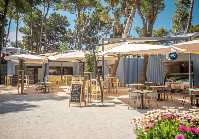 Beispiel: Kulinarik & Restaurants