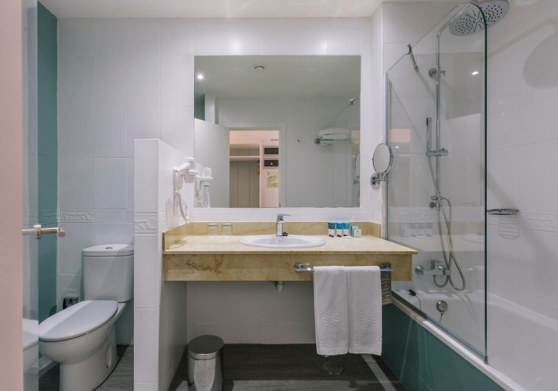 Zimmer & Wohnkomfort