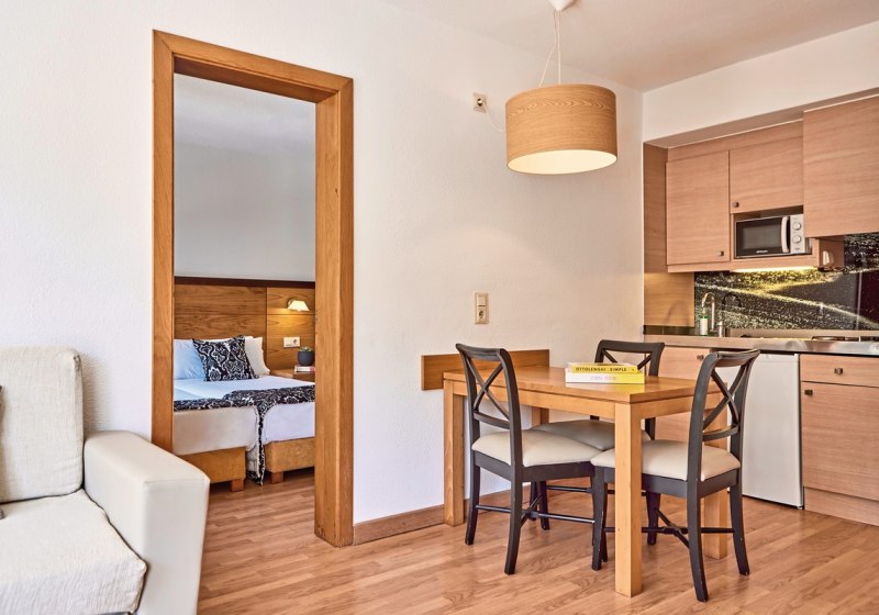 Zimmer & Wohnkomfort