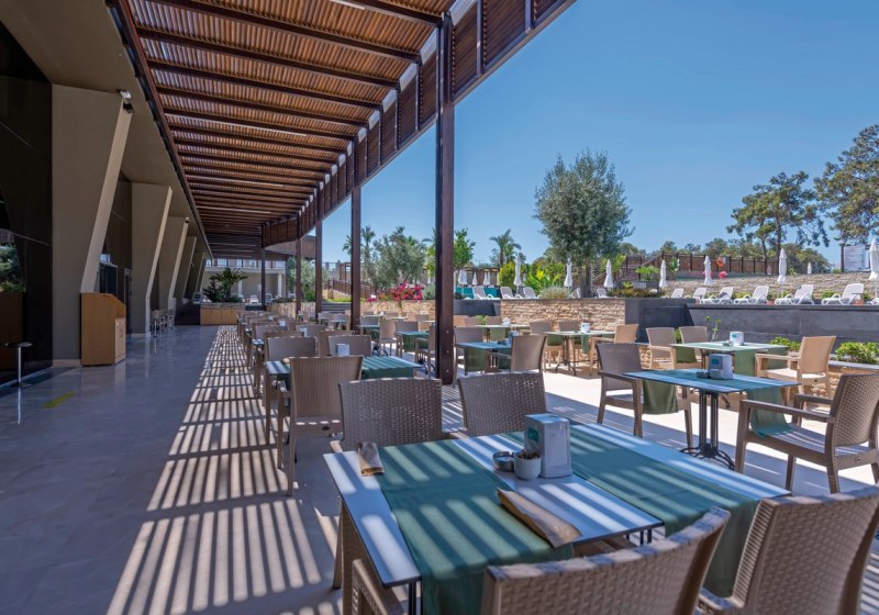 Kulinarik & Restaurants