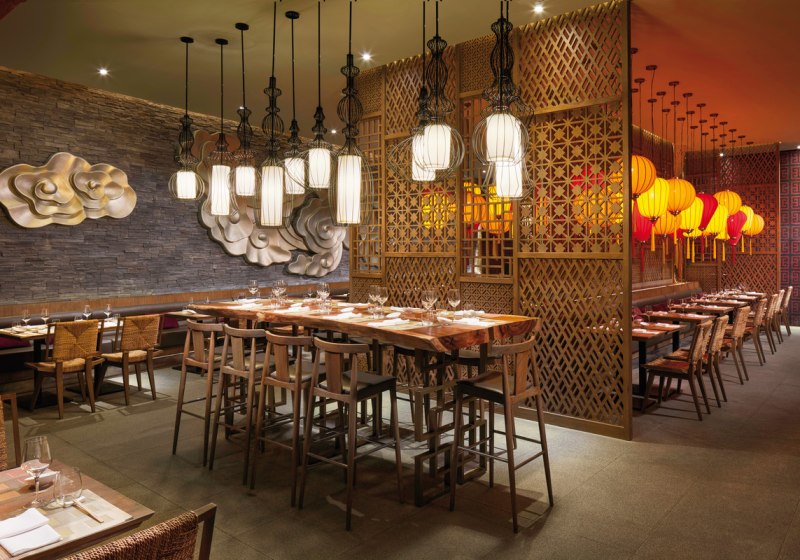 Beispiel: Kulinarik & Restaurants